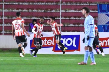 Bolívar busca el boleto a octavos