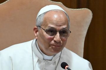 El papa León XIV: La IA tiene que ser «desarmada» del dominio, la exclusión y la muerte