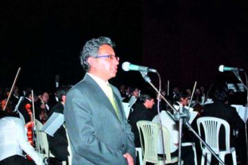 Murió Elvis López, fundador del elenco de teatro “Tabú”