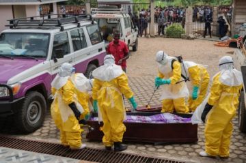 La OMS eleva a 220 las «muertes sospechosas» por el brote de ébola en la RD del Congo