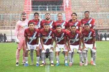 Always Ready se enfrentará a Liga de Quito