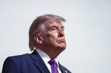 Trump insiste en que Arabia Saudí y Catar deben normalizar relaciones con Israel
