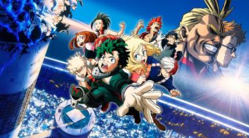 Conozca los ganadores de los Anime Awards 2026