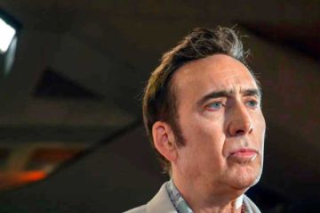 Actor Nicolas Cage lleva  el ‘noir’ al universo Marvel