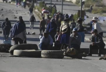 Movimiento Cívico Nacional exige a Paz un estado de “excepción sectorizado”