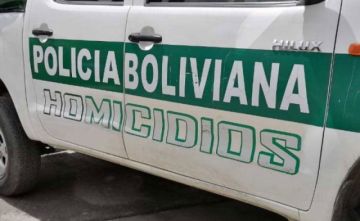La Paz: Discusión por deuda de 200 Bs deja un fallecido