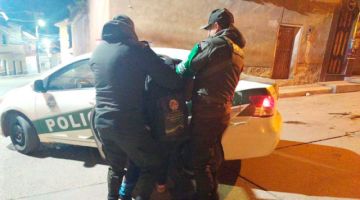 La desaparición de una joven revela un presunto  centro de trata en Uyuni