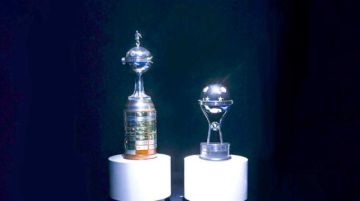 Conmebol alista el sorteo de octavos de final de la Libertadores