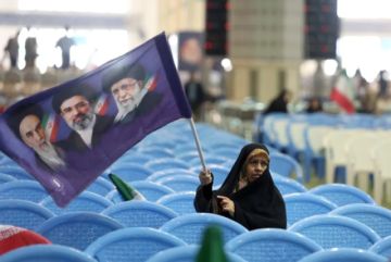 Irán reconoce avances en las negociaciones con EE.UU. pero dice que el acuerdo no es inminente