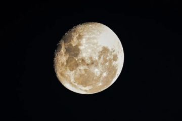 La NASA y Blue Origin iniciarán este año la construcción de una base en la Luna