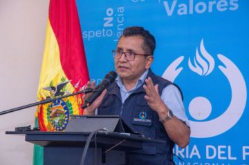 Defensor: Algunas declaraciones del Gobierno frenan avances en el diálogo