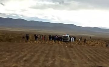 El deceso en Vilaque es investigado por homicidio y se aguardan pericias balísticas