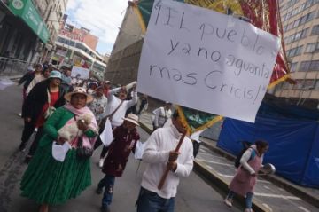 Crece el malestar con el Gobierno por la falta de soluciones a los conflictos