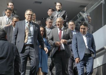 Hasta el jueves se determinará si hay fútbol el fin de semana