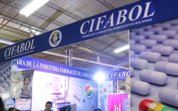 Cifabol se pronuncia en estado crítico por falta de insumos