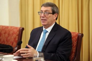 Cuba acusa a EE.UU. en la ONU por el bloqueo energético