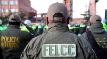 Delincuentes se llevan  más de Bs 2 millones y  borran todo el rastro