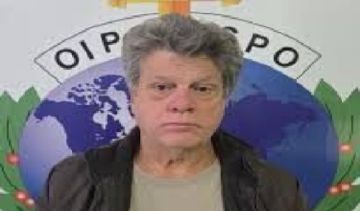 Aprehenden al narco brasileño Gerson Palermo en Santa Cruz