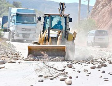 Bolivia es el segundo país más riesgoso en la región