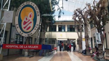 Anuncian que 19 hospitales en La Paz modifican dietas clínicas debido al desabastecimiento