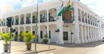 Alcaldía de Santa Cruz presenta denuncias contra exfuncionarios