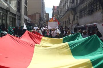 La crisis se traslada a las redes entre desinformación y discursos de odio