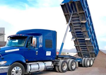 Mineros advierten afectación al proceso productivo por bloqueos