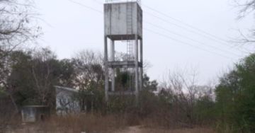 Tigüipa Estación: Fiscalía admite denuncia por “pozo fantasma”