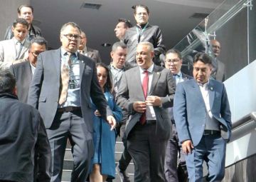 La FBF define mañana si se juega el clásico potosino