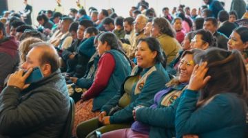 Gobierno anuncia medidas económicas para aliviar la consecuencias de los bloqueos