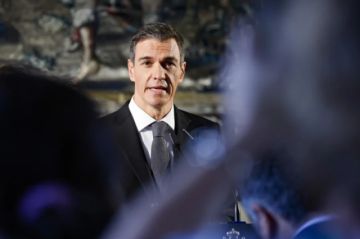 Pedro Sánchez ratifica su apoyo total a Zapatero 