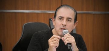 Alcaldía de La Paz planteará diálogo para corredor humanitario