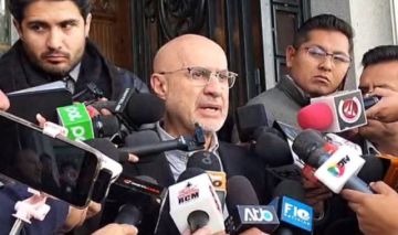 Gobierno atiende convocatoria de Lara y asiste a la ‘Comisión de Diálogo’