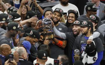 Las entradas para ver a los Knicks en las finales de la NBA serán las más caras de la historia