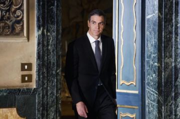 Sánchez admite la gravedad de la investigación al su partido por corrupción
