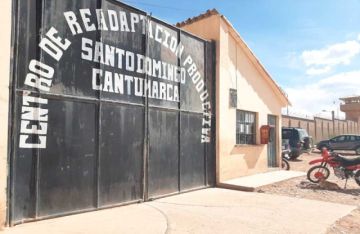 Solo un exconcejal continúa  preso por la crisis municipal