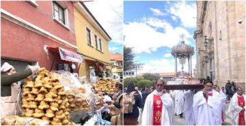Alistan una agenda de Corpus Christi por el largo feriado