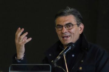 Rodrigo Paz negocia programa de créditos con el FMI por 5.000 millones de dólares para Bolivia