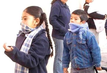 Rige el horario invernal todo el Departamento