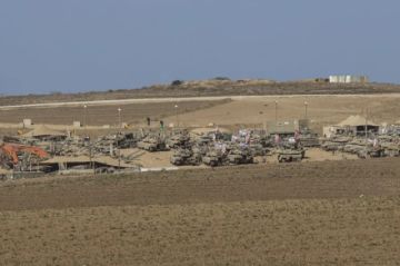 Netanyahu dice haber ordenado al Ejército israelí ocupar hasta el 70 % de Gaza