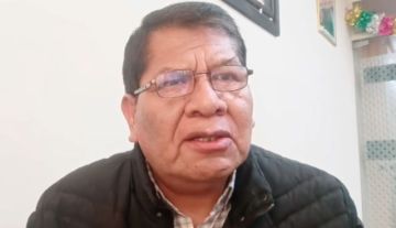  ¿Qué dijo Roberto De la Cruz exdirigente de la Fejuve a los movilizados?