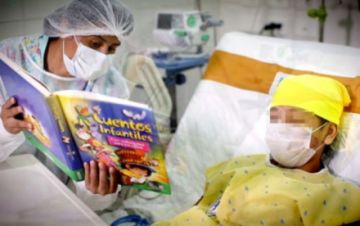 Sin terapias ni medicamentos, pacientes con cáncer se declaran en emergencia por bloqueos