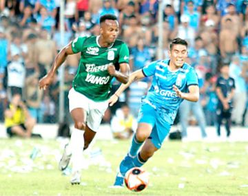 Fecha 10: La FBF suspende la mitad de los partidos 