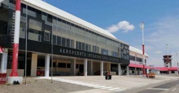 Sucre: Policía asegura que no permitirá bloqueos en el ingreso a Alcantarí