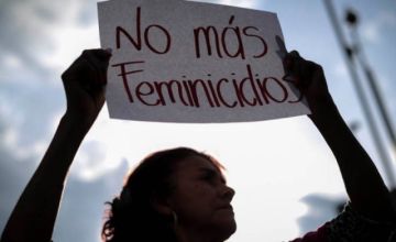 Nuevo feminicidio en Tarija eleva a 35 los casos en el país 