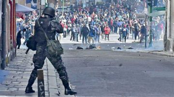 Siete fallecidos en mayo por conflictos en el país