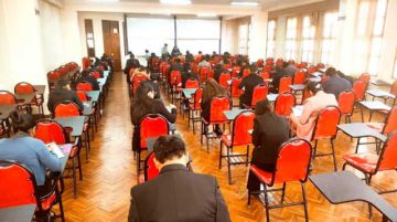 UATF alista su proceso de admisión de nuevos estudiantes en Potosí