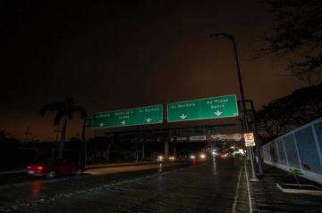 Ecuador anuncia cortes de luz de hasta cuatro horas para prevenir las afectaciones por El Niño