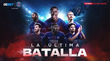 Paris Saint-Germain vs. Arsenal: ¿Quién ganará la final de la Champions League?