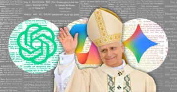 ¿Qué “opinan” las distintas IA de la primera encíclica del Papa sobre inteligencia artificial?